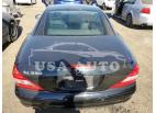 MERCEDES-BENZ SL-CLASS SL 550 2007