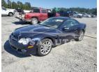 MERCEDES-BENZ SL-CLASS SL 550 2007