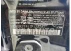 MERCEDES-BENZ SL-CLASS SL 550 2007
