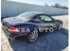 MERCEDES-BENZ SL-CLASS SL 550 2007