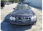 MERCEDES-BENZ SL-CLASS SL 550 2007