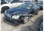 MERCEDES-BENZ SL-CLASS SL 550 2007