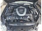MERCEDES-BENZ SL-CLASS SL 550 2007
