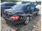 MERCEDES-BENZ SL-CLASS SL 550 2007
