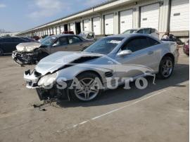 MERCEDES-BENZ SL-CLASS SL 550 2007