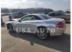 MERCEDES-BENZ SL-CLASS SL 550 2007