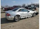 MERCEDES-BENZ SL-CLASS SL 550 2007