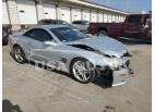 MERCEDES-BENZ SL-CLASS SL 550 2007