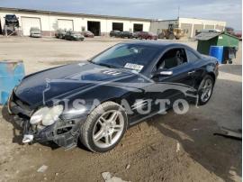 MERCEDES-BENZ SL-CLASS SL 550 2008