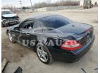 MERCEDES-BENZ SL-CLASS SL 550 2008