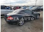 MERCEDES-BENZ SL-CLASS SL 550 2008