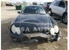 MERCEDES-BENZ SL-CLASS SL 550 2008