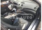 MERCEDES-BENZ SL-CLASS SL 550 2008