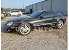 MERCEDES-BENZ SL-CLASS SL 550 2008