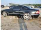 MERCEDES-BENZ SL-CLASS SL 550 2008