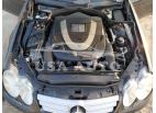 MERCEDES-BENZ SL-CLASS SL 550 2008
