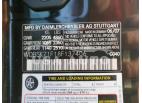 MERCEDES-BENZ SL-CLASS SL 550 2008