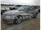 MERCEDES-BENZ SL-CLASS SL 550 2008