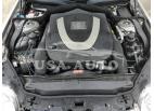 MERCEDES-BENZ SL-CLASS SL 550 2008