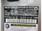 MERCEDES-BENZ SL-CLASS SL 550 2008