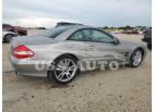 MERCEDES-BENZ SL-CLASS SL 550 2008