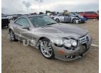 MERCEDES-BENZ SL-CLASS SL 550 2008