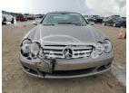 MERCEDES-BENZ SL-CLASS SL 550 2008