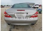 MERCEDES-BENZ SL-CLASS SL 550 2008