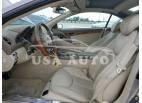 MERCEDES-BENZ SL-CLASS SL 550 2008