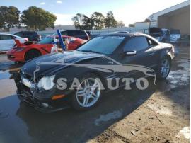 MERCEDES-BENZ SL-CLASS SL 550 2008