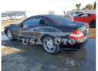 MERCEDES-BENZ SL-CLASS SL 550 2008