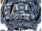 MERCEDES-BENZ SL-CLASS SL 550 2008