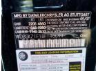MERCEDES-BENZ SL-CLASS SL 550 2008