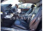 MERCEDES-BENZ SL-CLASS SL 550 2008