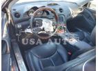 MERCEDES-BENZ SL-CLASS SL 550 2008