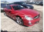 MERCEDES-BENZ SL-CLASS V8 2009