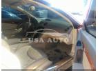 MERCEDES-BENZ SL-CLASS V8 2009