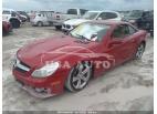 MERCEDES-BENZ SL-CLASS V8 2009