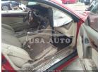 MERCEDES-BENZ SL-CLASS V8 2009