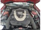 MERCEDES-BENZ SL-CLASS V8 2009