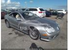 MERCEDES-BENZ SL-CLASS 5.5L V8 2007