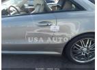 MERCEDES-BENZ SL-CLASS 5.5L V8 2007