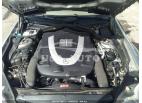 MERCEDES-BENZ SL-CLASS 5.5L V8 2007
