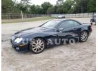 MERCEDES-BENZ SL-CLASS SL 550 2007