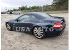 MERCEDES-BENZ SL-CLASS SL 550 2007