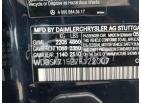 MERCEDES-BENZ SL-CLASS SL 550 2007