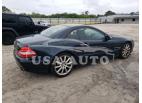 MERCEDES-BENZ SL-CLASS SL 550 2007
