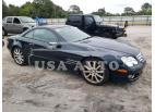 MERCEDES-BENZ SL-CLASS SL 550 2007
