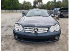 MERCEDES-BENZ SL-CLASS SL 550 2007