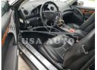 MERCEDES-BENZ SL-CLASS SL 550 2007